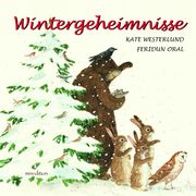 Wintergeheimnisse Westerlund, Kate 9783039346059