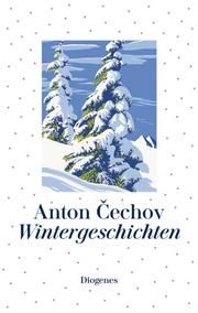 Wintergeschichten Cechov, Anton 9783257070767
