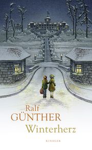 Winterherz Günther, Ralf 9783463000329