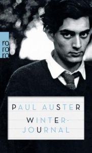 Winterjournal Auster, Paul 9783499259500