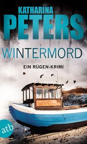 Wintermord Peters, Katharina 9783746640440