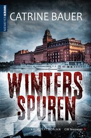 Winters Spuren Bauer, Catrine 9783827193537