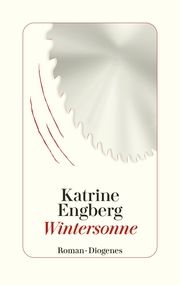 Wintersonne Engberg, Katrine 9783257072044