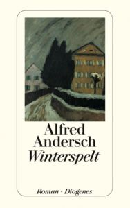 Winterspelt Andersch, Alfred 9783257236040