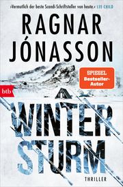 Wintersturm Jónasson, Ragnar 9783442759552