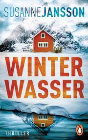 Winterwasser Jansson, Susanne 9783328109136