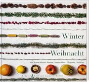 Winterweihnacht Müller, Cornelia/Kräuter&Leut 9783955870928