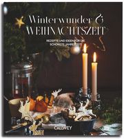 Winterwunder und Weihnachtszeit Christiansen, Heide 9783766726711