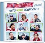 Winter-Wunder-Weihnachtszeit  4029856406350