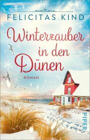Winterzauber in den Dünen Kind, Felicitas 9783492317504