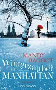 Winterzauber in Manhattan Baggot, Mandy 9783442485161