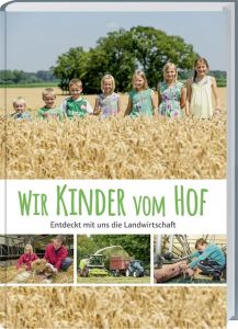 Wir Kinder vom Hof Laarmann, Brigitte/Lütke Hockenbeck, Bernadette 9783784353920