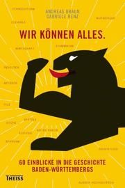 Wir können alles. Braun, Andreas/Renz, Gabriele 9783806225655