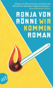 Wir kommen Rönne, Ronja von 9783746633596