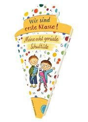 Wir sind erste Klasse! Kulot, Daniela 9783522186308