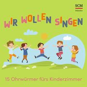 Wir wollen singen  4010276030324