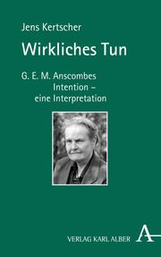 Wirkliches Tun Kertscher, Jens 9783495492581