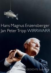 Wirrwarr Enzensberger, Hans Magnus 9783518429167