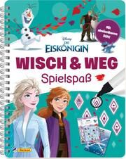 Wisch & Weg - Spielspaß  9783845119113