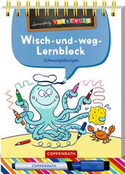 Wisch-und-weg-Lernblock Carstens, Birgitt 9783649638353