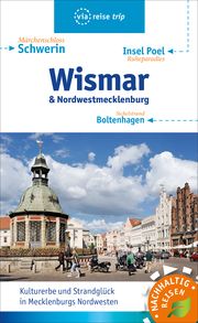 Wismar & Nordwestmecklenburg Drühl, Christin 9783945983959