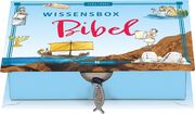Wissensbox Bibel Lörks, Vera 9783766636652
