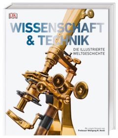 Wissenschaft & Technik Andrea Kamphuis (Dr.)/Martin Kliche/Stephan Matthiesen (Dr.) 9783831035380