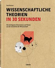 Wissenschaftliche Theorien in 30 Sekunden Al-Khalili, Jim/Blackmore, Susan/Brooks, Michael u a 9789089983961