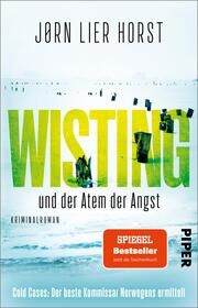 Wisting und der Atem der Angst Horst, Jørn Lier 9783492319133