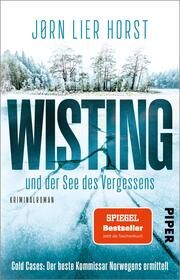 Wisting und der See des Vergessens Horst, Jørn Lier 9783492319140