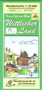 Wittlicher Land - Tor zur Eifel und Mosel  9783921805831