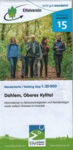 WK Dahlem, Oberes Kylltal Eifelverein e V (Hauptverein) 9783944620381