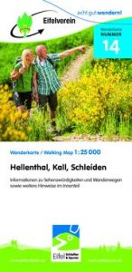 WK Hellenthal, Kall, Schleiden Eifelverein e V (Hauptverein) 9783944620350