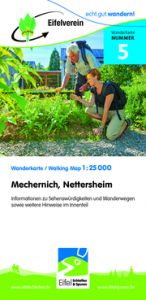 WK Mechernich, Nettersheim Eifelverein e V (Hauptverein) 9783944620367