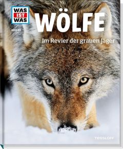Wölfe - Im Revier der grauen Jäger Meyer, Till 9783788620554