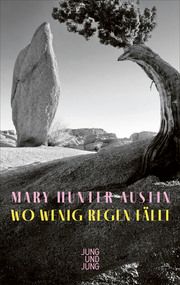 Wo wenig Regen fällt Hunter Austin, Mary 9783990272770