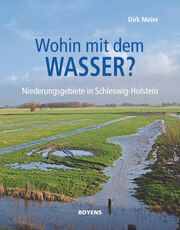 Wohin mit dem Wasser? Meier, Dirk 9783804215788