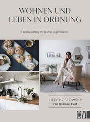 Wohnen und Leben in Ordnung Koslowsky, Lilly 9783838838564