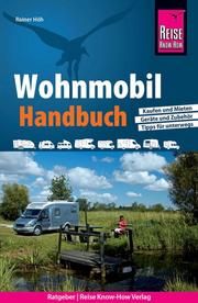 Wohnmobil-Handbuch Höh, Rainer 9783831734429