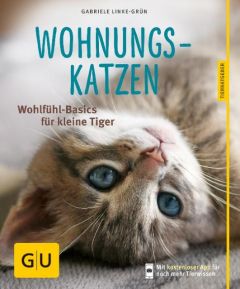 Wohnungskatzen Linke-Grün, Gabriele 9783833836411