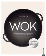 Wok López-Alt, J Kenji 9783959618083