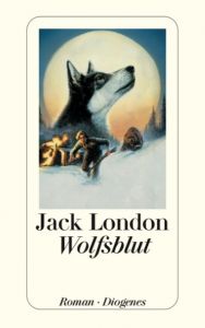 Wolfsblut London, Jack 9783257225174