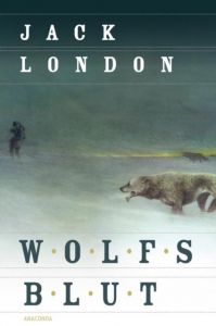 Wolfsblut London, Jack 9783866477636