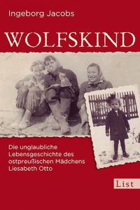 Wolfskind Jacobs, Ingeborg 9783548610344