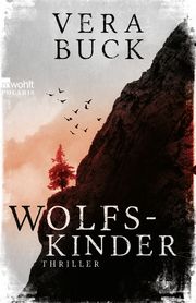Wolfskinder Buck, Vera 9783499009686