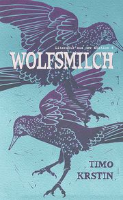 Wolfsmilch Krstin, Timo 9783859905344