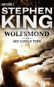 Wolfsmond King, Stephen 9783453530232