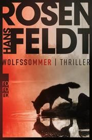 Wolfssommer Rosenfeldt, Hans 9783499004100
