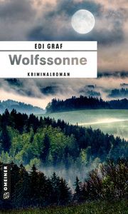 Wolfssonne Graf, Edi 9783839202135