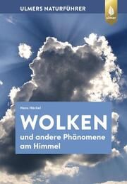 Wolken und andere Phänomene am Himmel Häckel, Hans 9783818620325